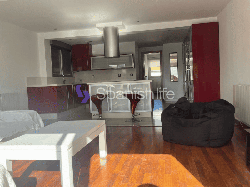 Foto: Apartamento 2 dormitorios 108 m² en Valencia