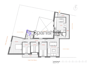 Mini photo: Apartment 4 bedrooms 135 m² in Valencia