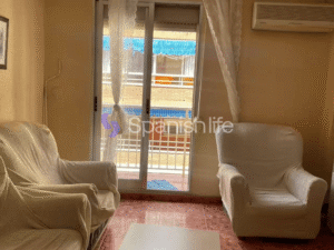 Mini photo: Apartment 3 bedrooms 118 m² in Valencia