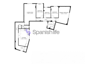 Mini photo: Apartment 4 bedrooms 135 m² in Valencia