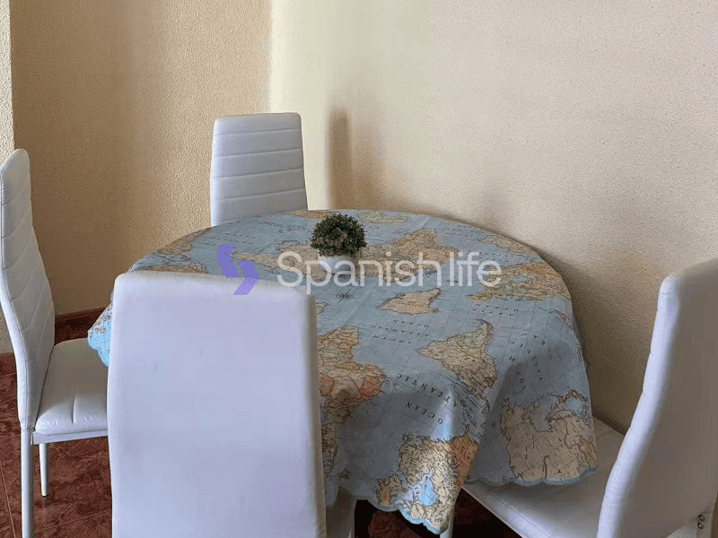 Photo: Apartment 3 bedrooms 118 m² in Valencia