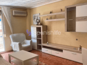 Mini photo: Apartment 3 bedrooms 118 m² in Valencia