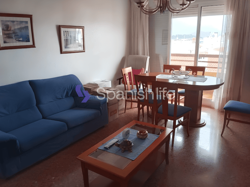 Apartment 4 bedrooms 142 m² in Villalonga Apartment 4 bedrooms 142 m² in Villalonga