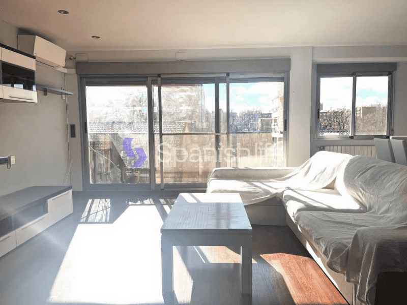 Foto: Apartamento 2 dormitorios 108 m² en Valencia