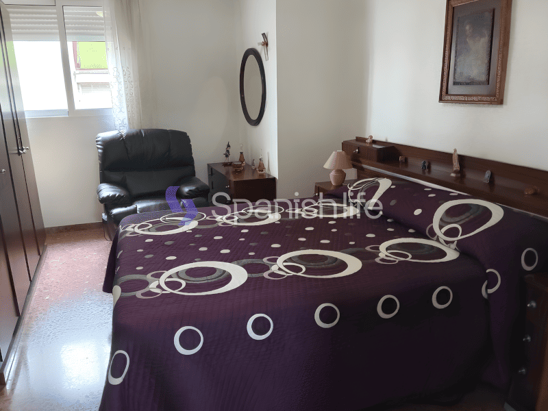 Фото: Квартира 4 спальні 142 м² у Вільялонзі