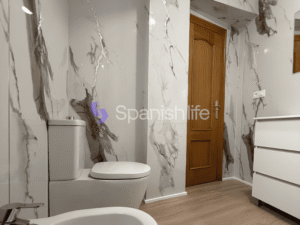Mini photo: Apartment 4 bedrooms 135 m² in Valencia
