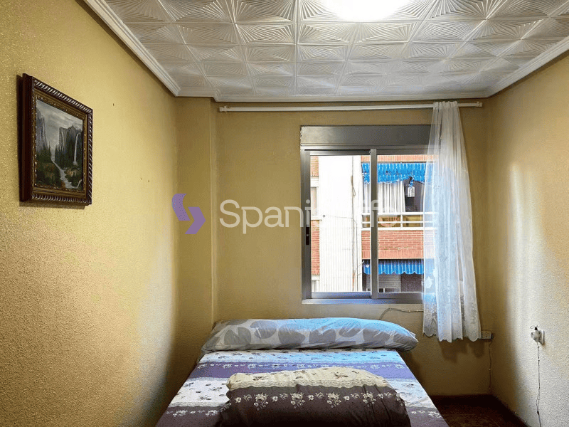 Photo: Apartment 3 bedrooms 118 m² in Valencia