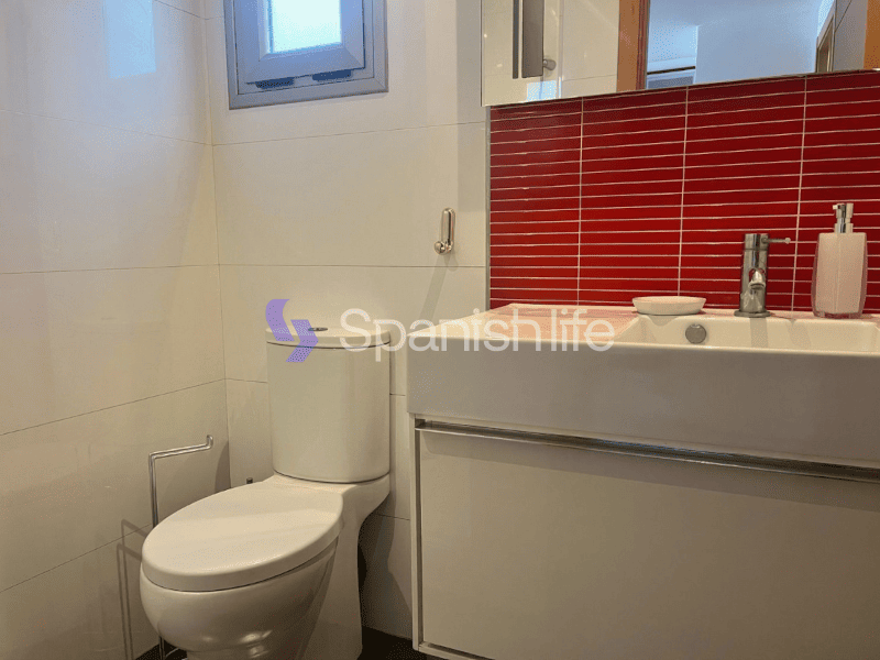 Foto: Apartamento 2 dormitorios 108 m² en Valencia