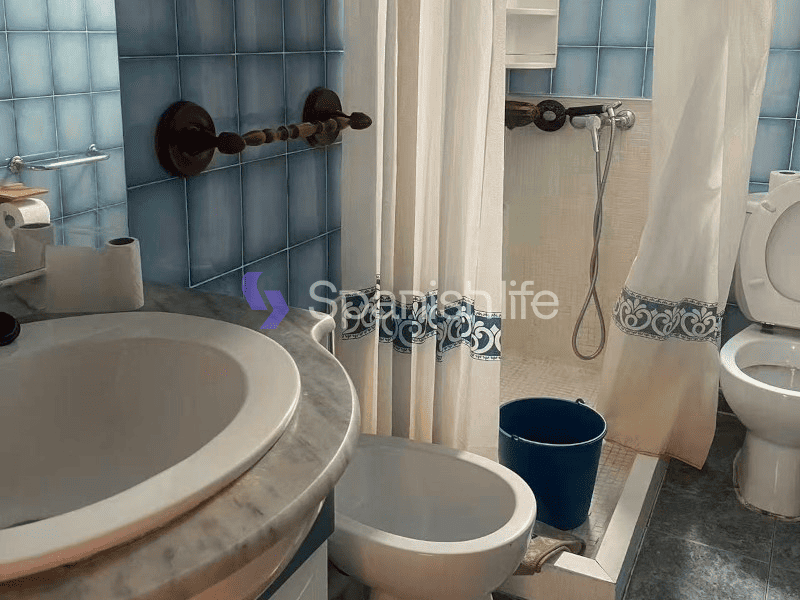 Photo: Apartment 3 bedrooms 118 m² in Valencia