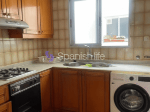 Mini photo: Apartment 3 bedrooms 118 m² in Valencia