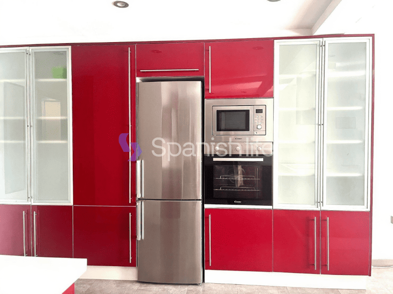 Foto: Apartamento 2 dormitorios 108 m² en Valencia