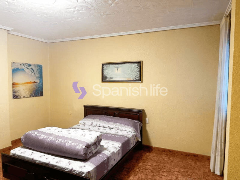 Photo: Apartment 3 bedrooms 118 m² in Valencia