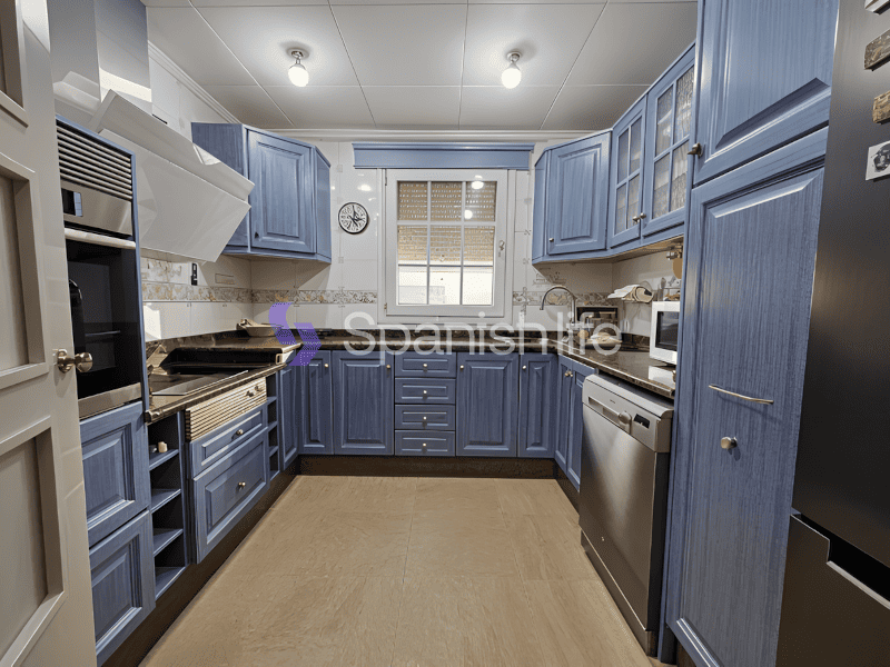 Фото: Дом 4 спальни 167 м² в Кульере