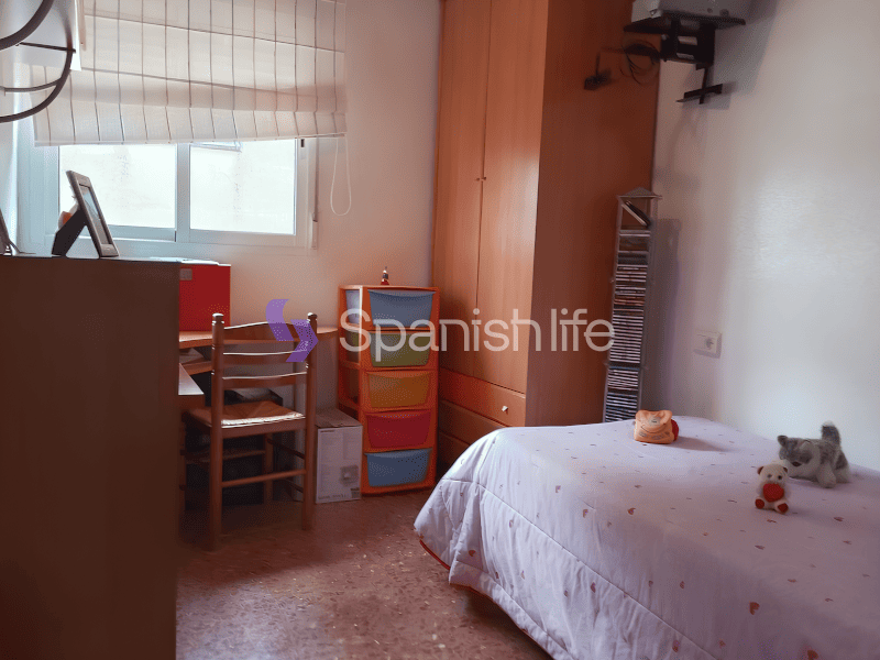 Фото: Квартира 4 спальні 142 м² у Вільялонзі