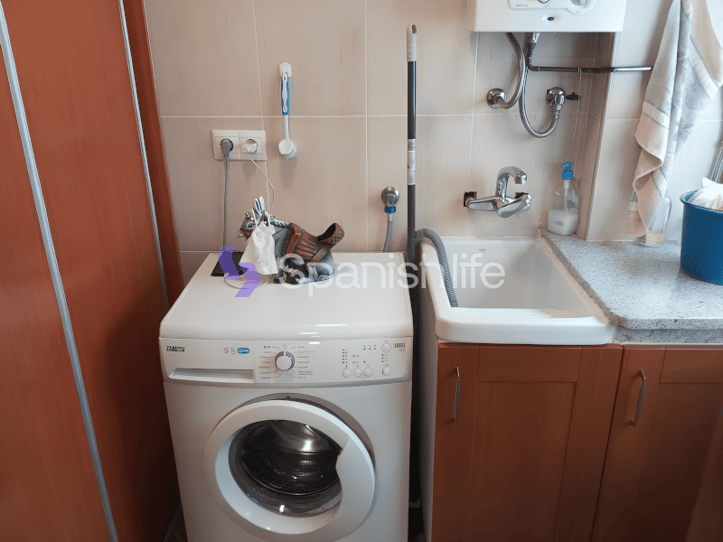 Фото: Квартира 4 спальні 142 м² у Вільялонзі