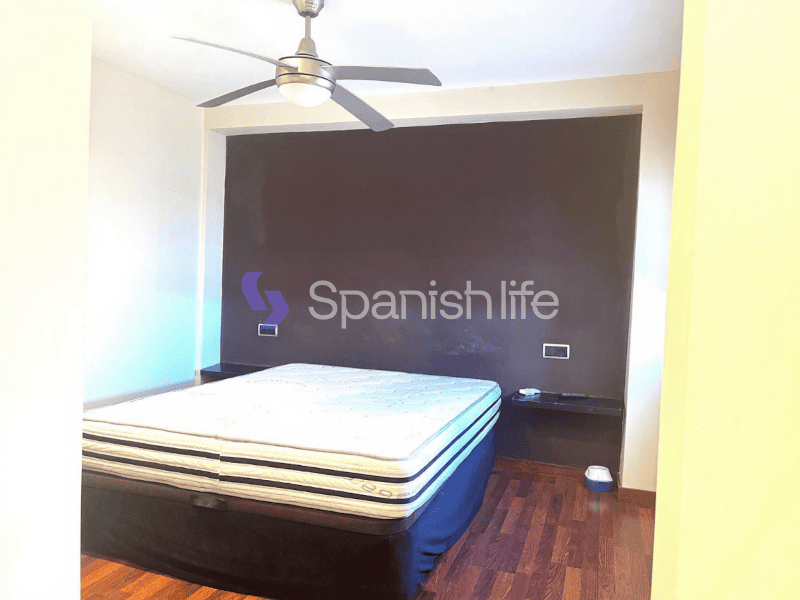 Foto: Apartamento 2 dormitorios 108 m² en Valencia