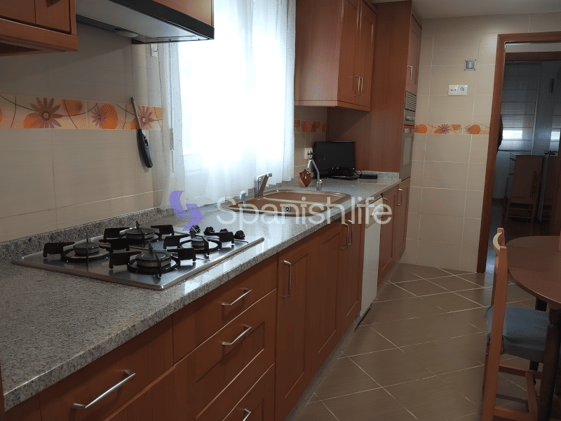 Фото: Квартира 4 спальні 142 м² у Вільялонзі