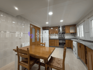 Mini photo: Apartment 4 bedrooms 135 m² in Valencia