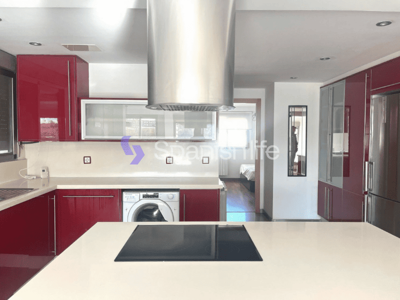 Foto: Apartamento 2 dormitorios 108 m² en Valencia