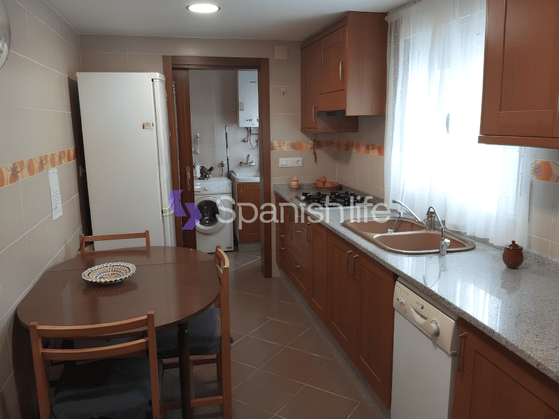 Фото: Квартира 4 спальні 142 м² у Вільялонзі