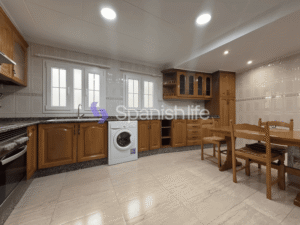 Mini photo: Apartment 4 bedrooms 135 m² in Valencia