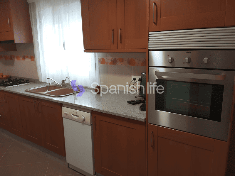 Фото: Квартира 4 спальні 142 м² у Вільялонзі