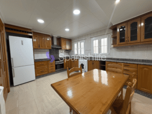 Mini photo: Apartment 4 bedrooms 135 m² in Valencia