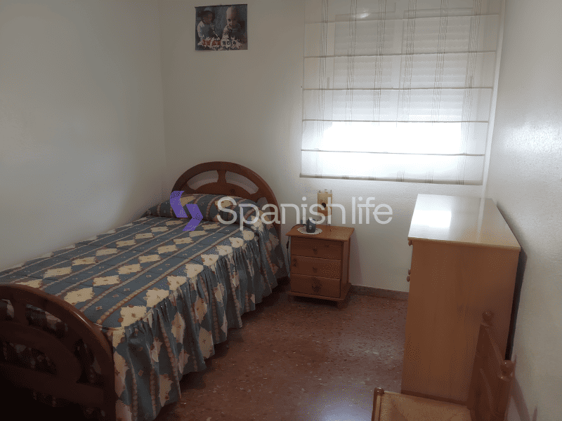 Фото: Квартира 4 спальні 142 м² у Вільялонзі