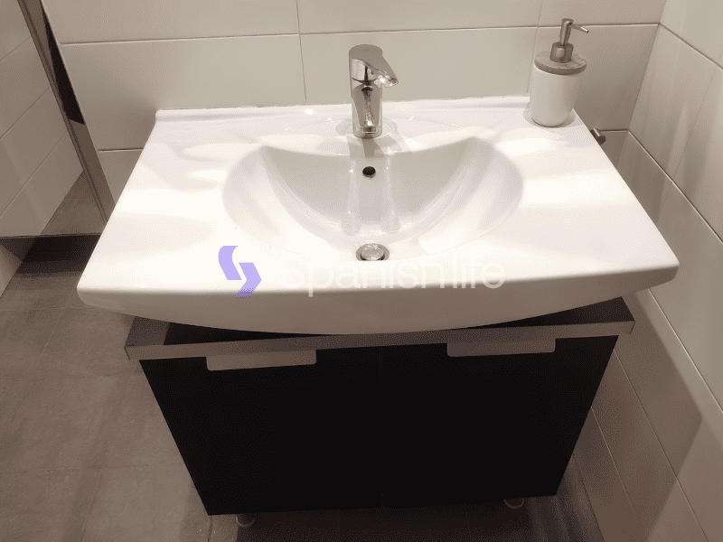 Фото: Студия 1 спальня 54 м² в Валенсии