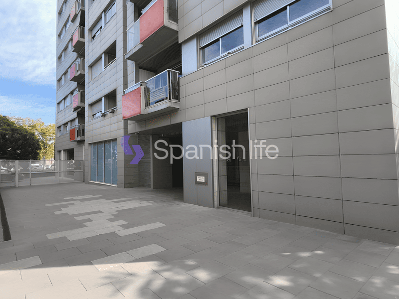 Фото: Студия 1 спальня 54 м² в Валенсии