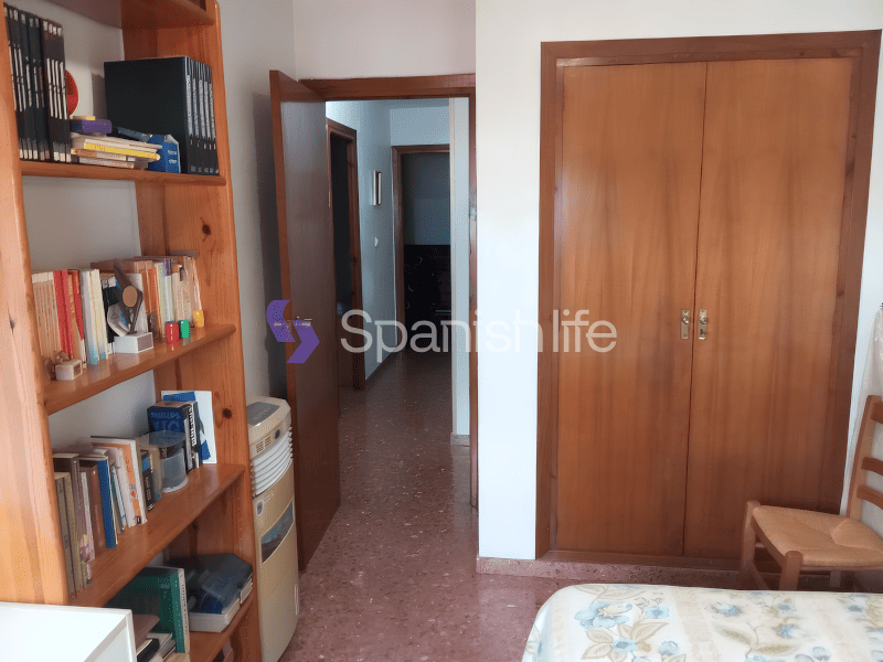 Фото: Квартира 4 спальні 142 м² у Вільялонзі