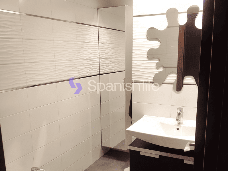 Фото: Студия 1 спальня 54 м² в Валенсии