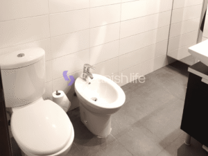 Мини фото: Студия 1 спальня 54 м² в Валенсии