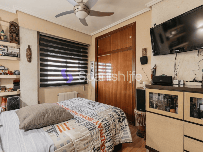 Фото: Дуплекс 3 спальні 98 м² у Валенсії