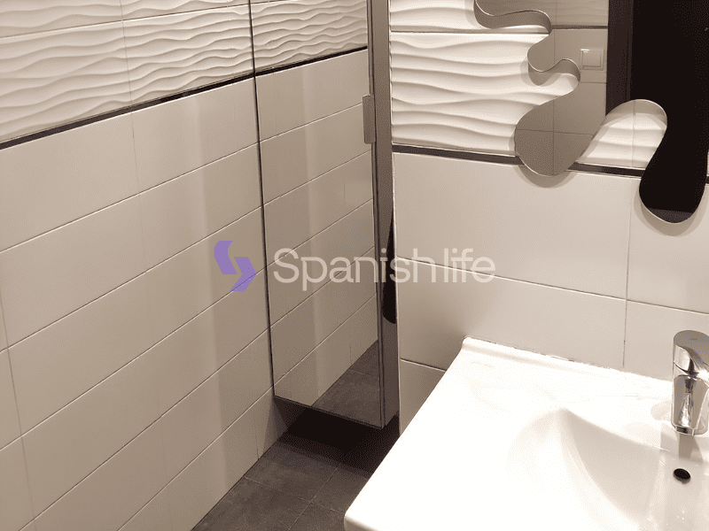 Фото: Студия 1 спальня 54 м² в Валенсии