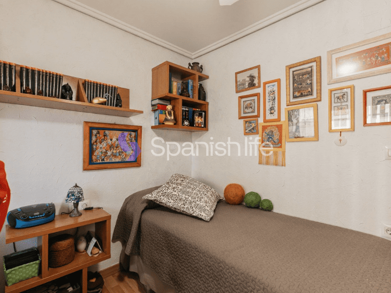 Фото: Дуплекс 3 спальні 98 м² у Валенсії