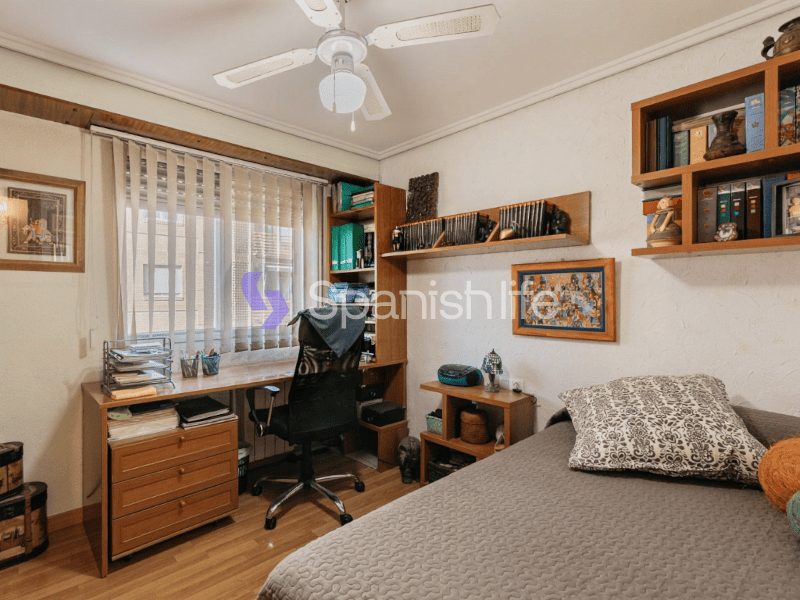 Фото: Дуплекс 3 спальні 98 м² у Валенсії