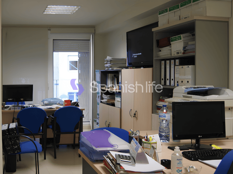 Фото: Квартира 1 спальня 50 м² в Валенсии