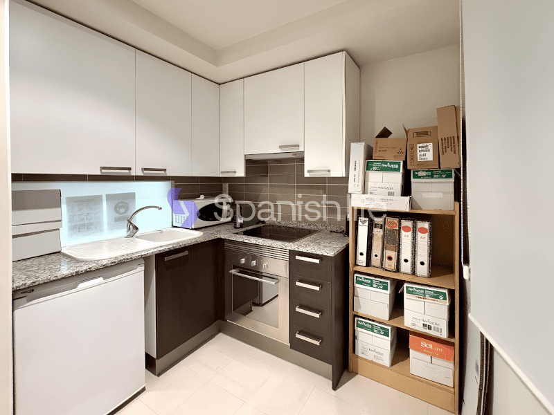 Фото: Квартира 1 спальня 50 м² в Валенсии