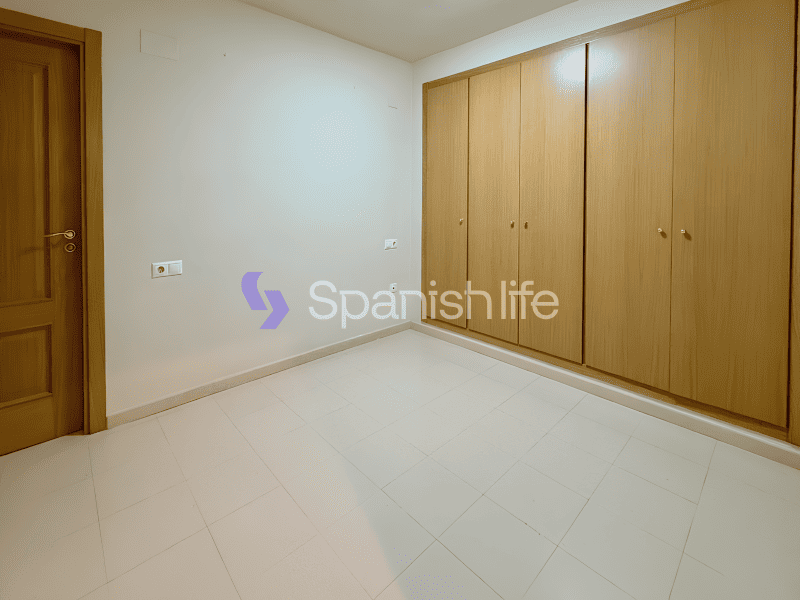 Фото: Квартира 1 спальня 50 м² в Валенсии