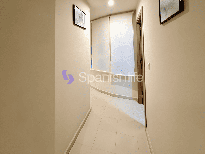 Фото: Квартира 1 спальня 50 м² в Валенсии