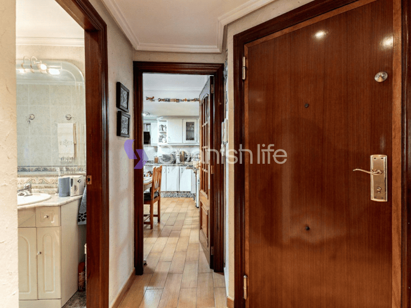 Фото: Дуплекс 3 спальні 98 м² у Валенсії