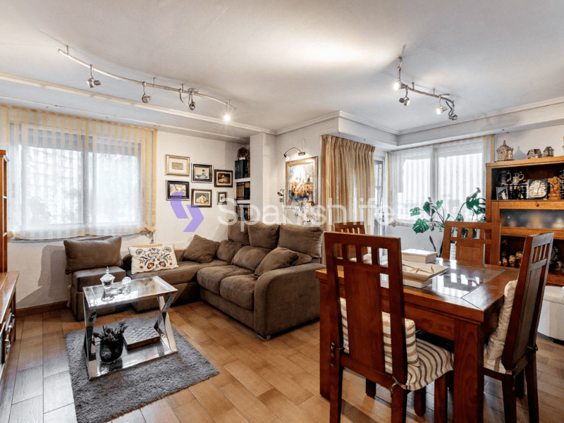 Фото: Дуплекс 3 спальні 98 м² у Валенсії