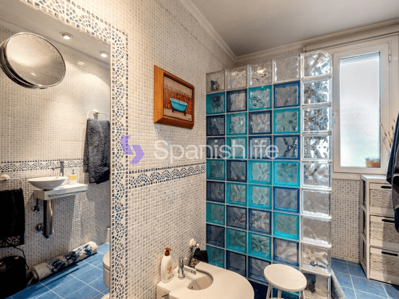 Фото: Дуплекс 3 спальні 98 м² у Валенсії