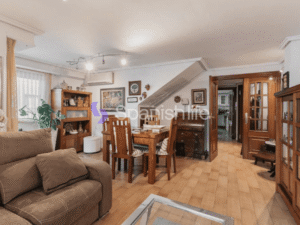 Міні фото: Дуплекс 3 спальні 98 м² у Валенсії