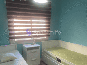 Mini foto: Piso 2 dormitorios 75 m² en Calpe