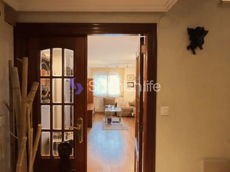 Фото: Дуплекс 3 спальні 98 м² у Валенсії