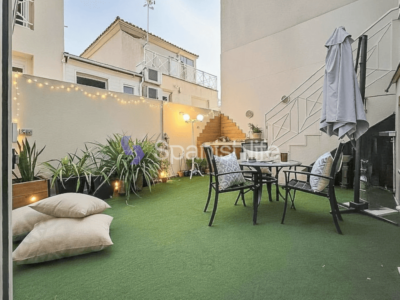 Фото: Дом 4 спальни 218 м² в Гандии