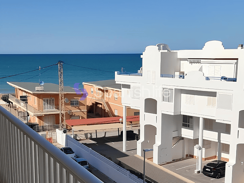 Photo: Apartment 2 bedrooms 75 m² in Denia