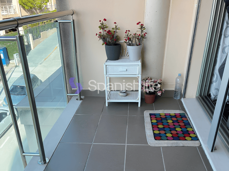 Foto: Piso 2 dormitorios 85 m² en Calpe